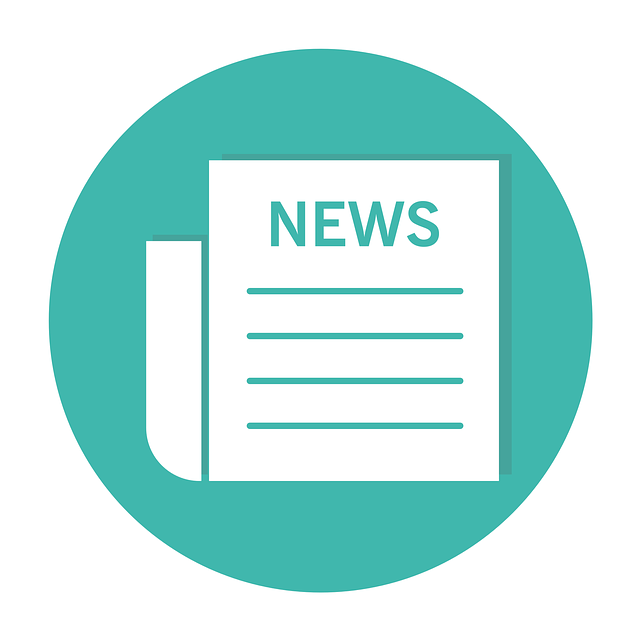 News Icon Image by Memed_Nurrohmad from Pixabay