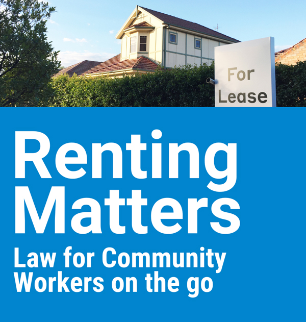 Renting Matters