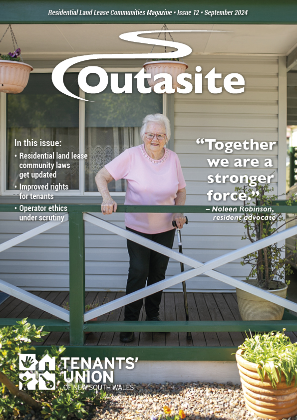 Outasite 12 cover